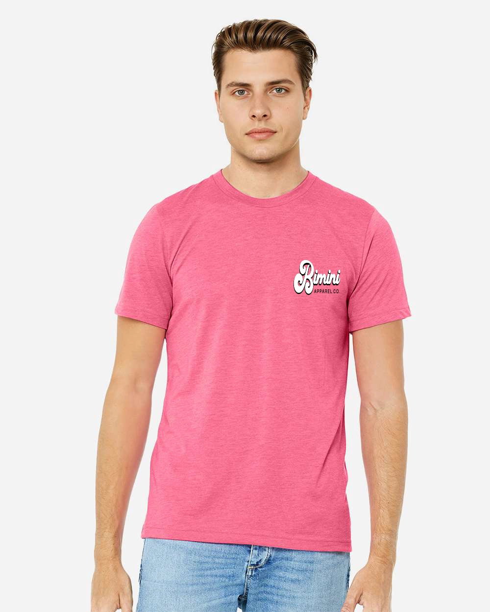 Lazy Days Graphic Tee | Bimini Apparel Co. | Summer Vibes T-Shirt