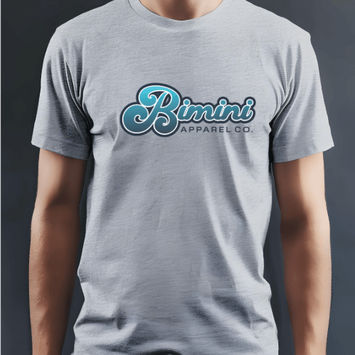 Classic Blue Label Bimini T shirt