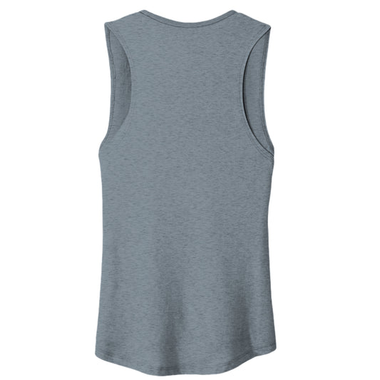 STONEWASH DENIM - BACK