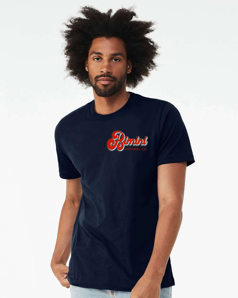 Poon Time Pontoon T-Shirt – Bimini Apparel Co. | Lake Day Apparel