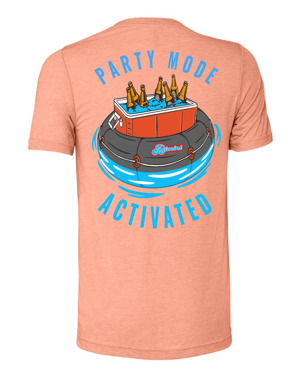 Graphic T collection