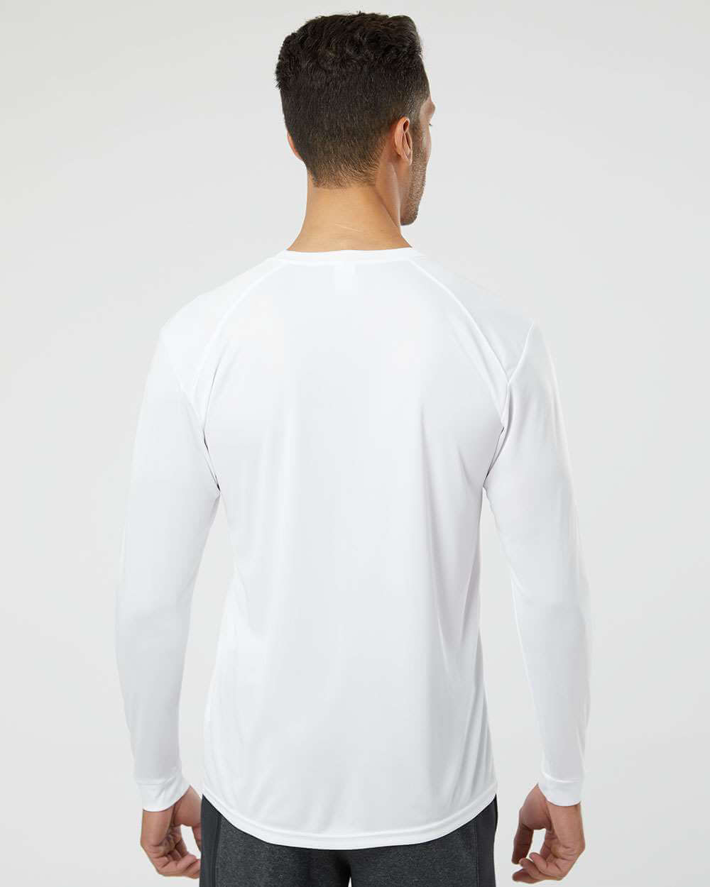 Anchor Performance Long Sleeve – Bimini Apparel Co. | Nautical-Inspired UPF Shir