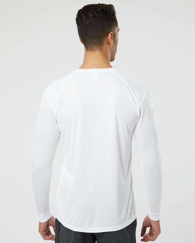 Anchor Performance Long Sleeve – Bimini Apparel Co. | Nautical-Inspired UPF Shir