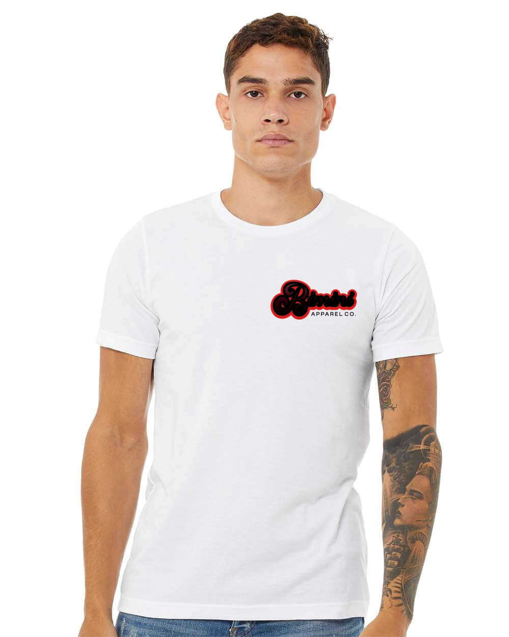 Boundless Adventure Tee – Bimini Apparel Co