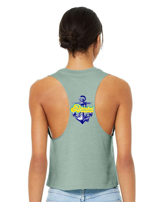 Harbor Breeze Muscle Tank –  Bimini Apparel Co.