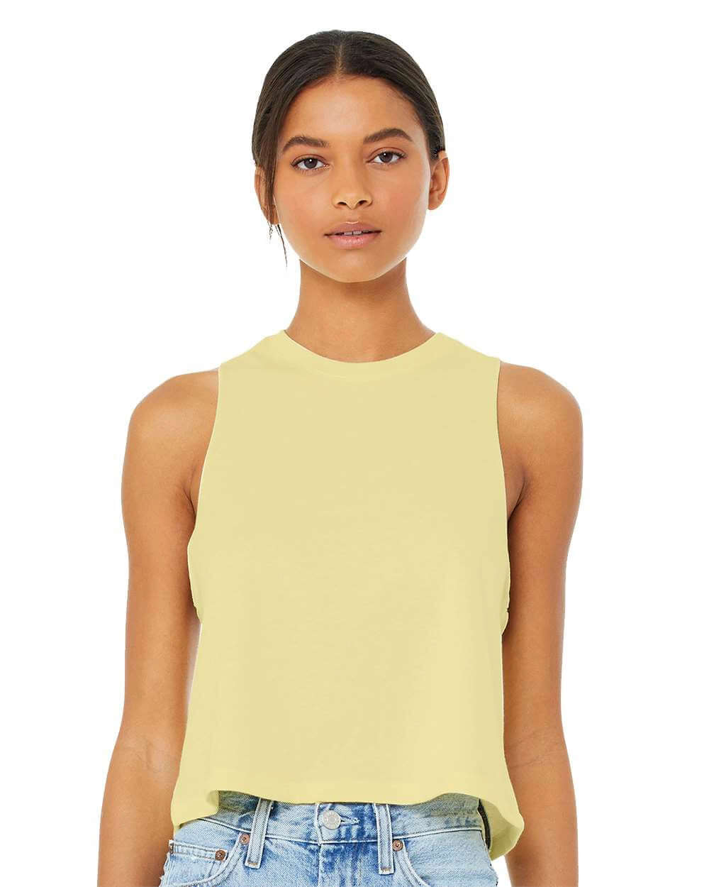 Harbor Breeze Muscle Tank –  Bimini Apparel Co.