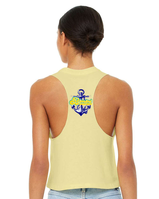 Harbor Breeze Muscle Tank –  Bimini Apparel Co.