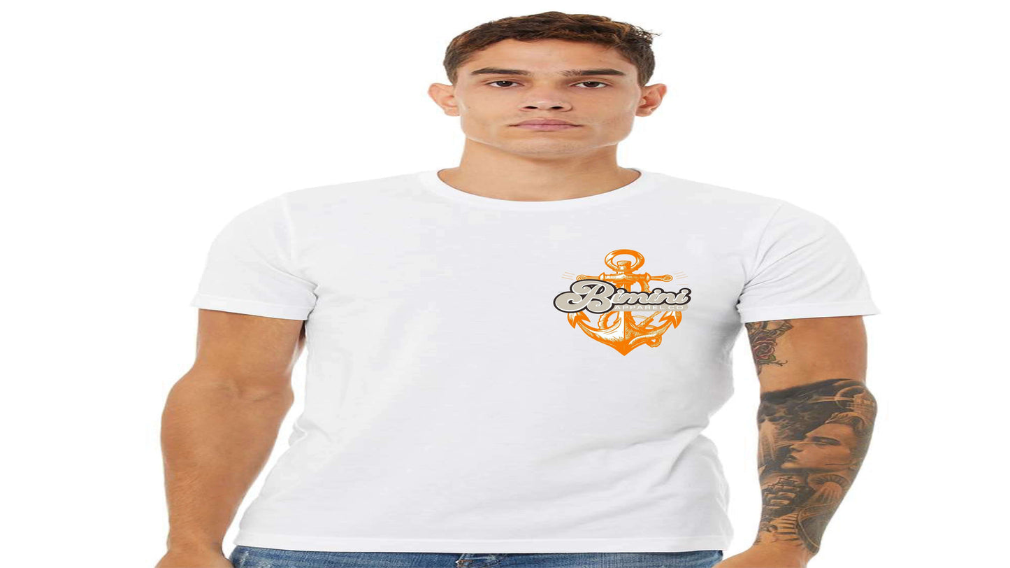 Discover Tee – Explore More Series | Bimini Apparel Co.