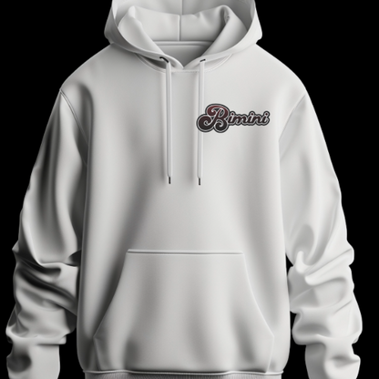 Compass Hoodie