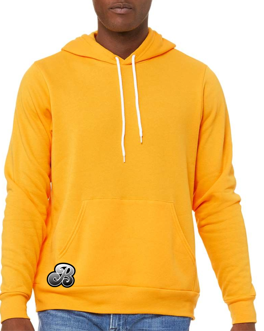 Icon Hoodie