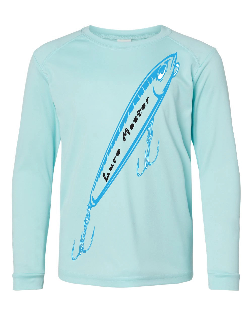 Lure Master Fishing Shirt | UPF 50+ Performance-Bimini Apparel Company