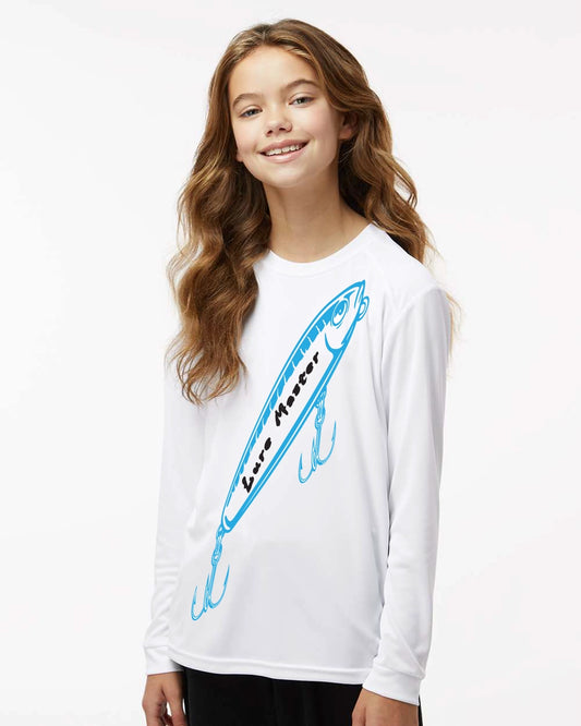 Lure Master Fishing Shirt | UPF 50+ Performance-Bimini Apparel Company