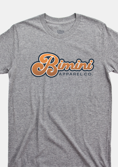 Classic Orange Label Bimini T shirt