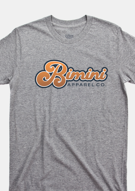 Classic Orange Label Bimini T shirt