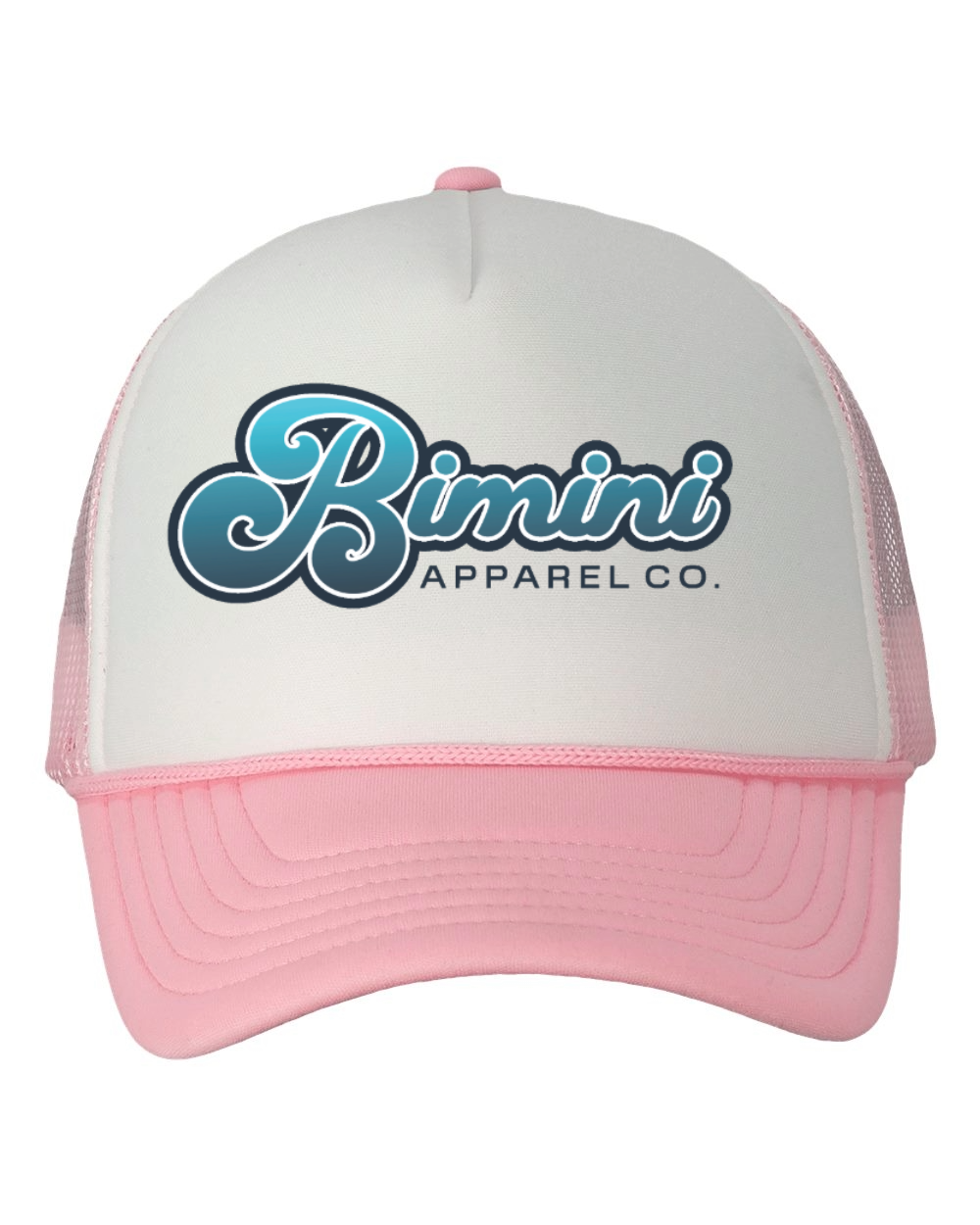 Bimini Foam caps