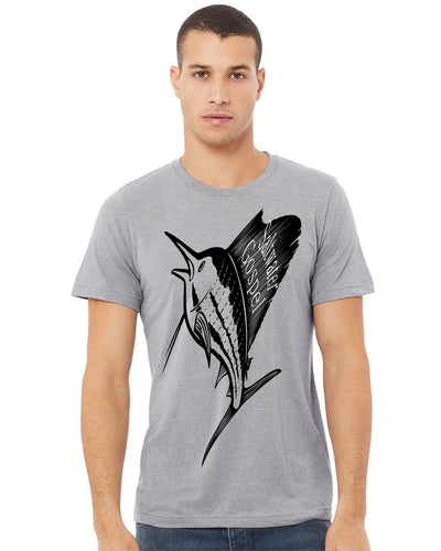 Saltwater Gospel Tee – Bimini Apparel Co.
