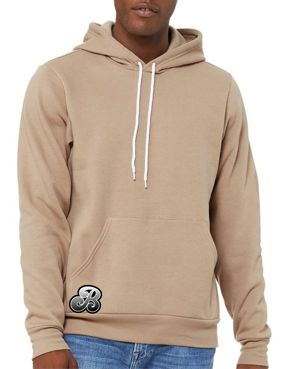 Icon Hoodie