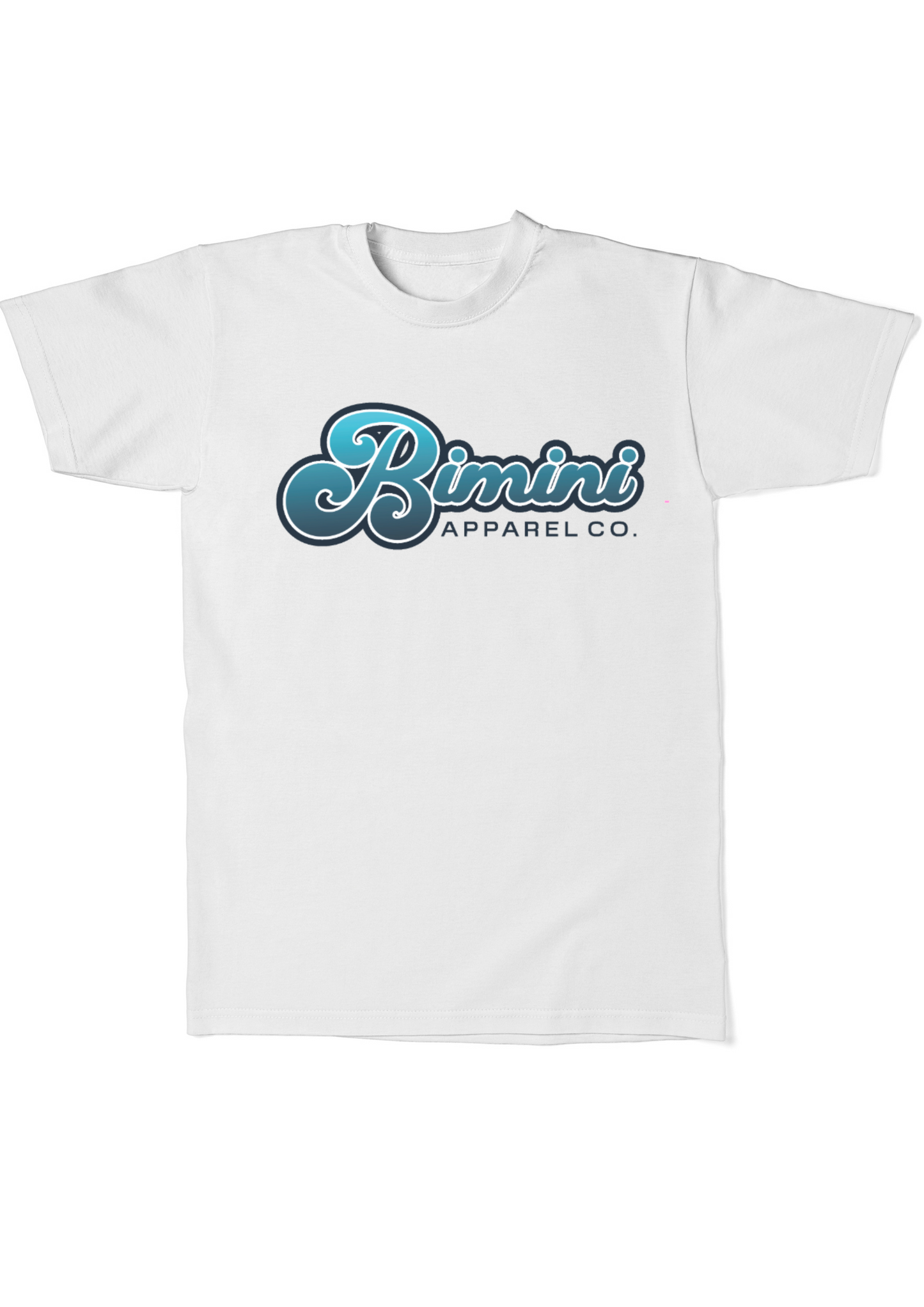 Classic Blue Label Bimini  T shirt