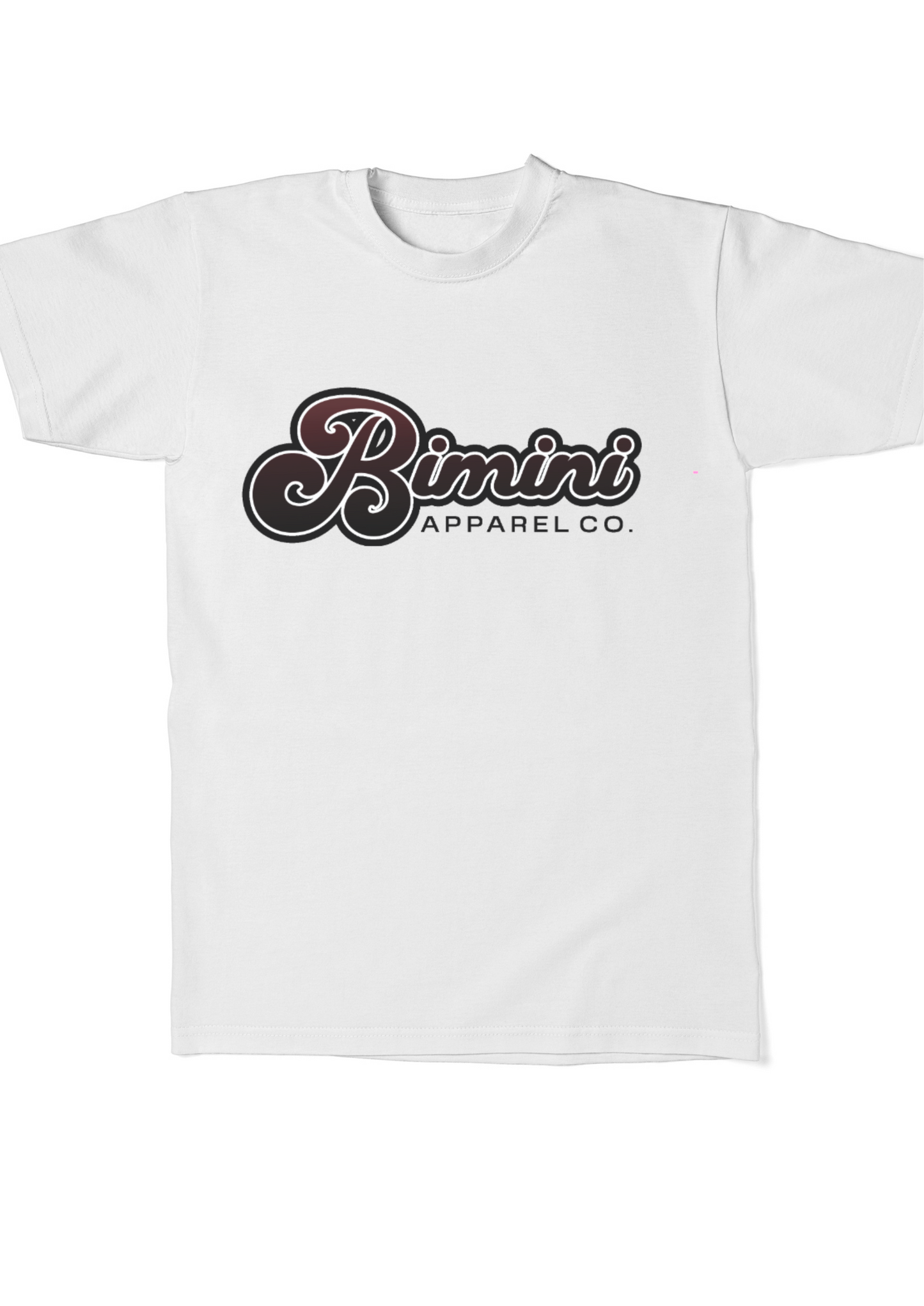 Classic Black Label Bimini T shirt