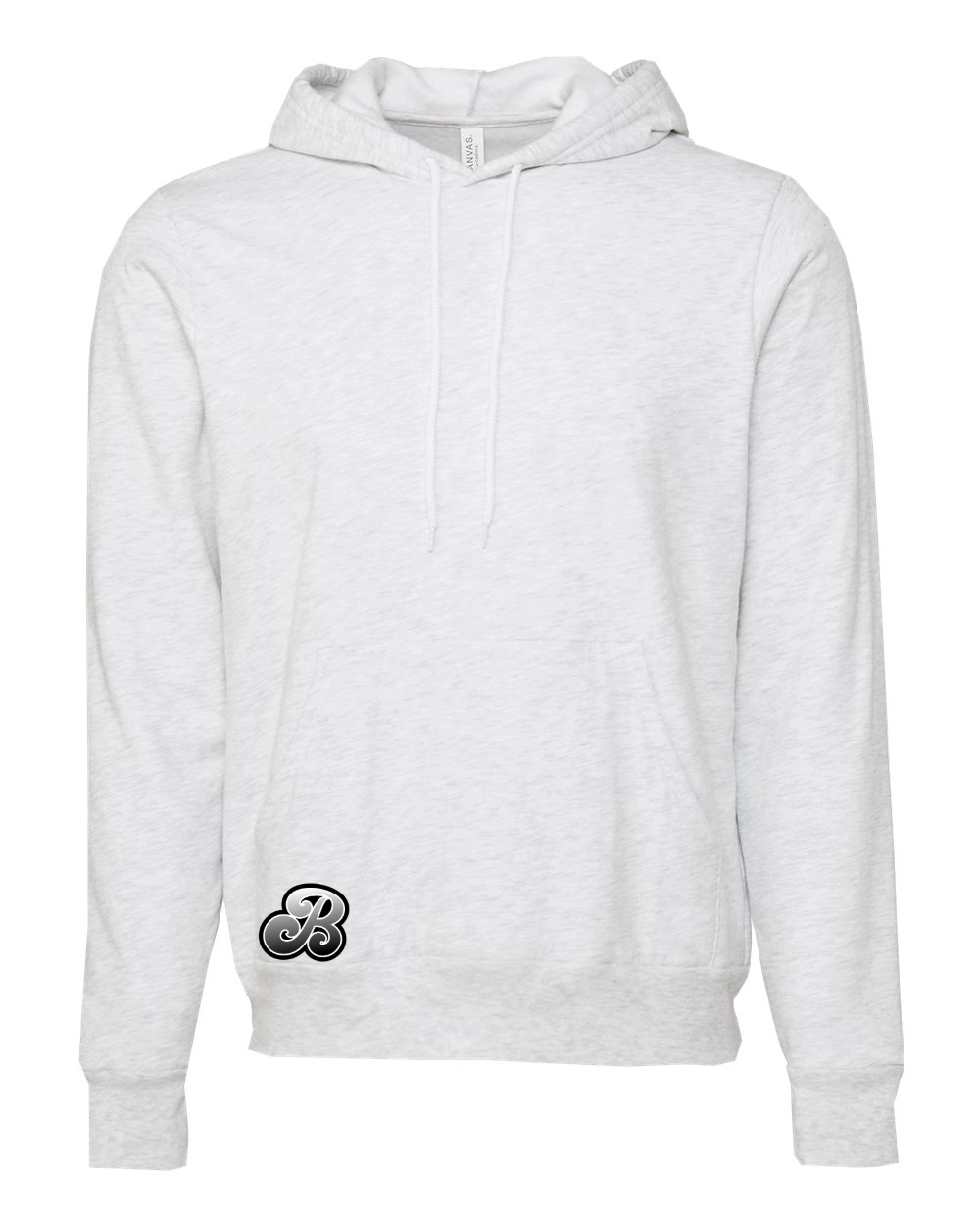 Icon Hoodie