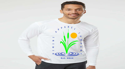 Cattail Long Sleeve Performance Shirt – Bimini Apparel Co. | Sun-Protective Outdoor Wear