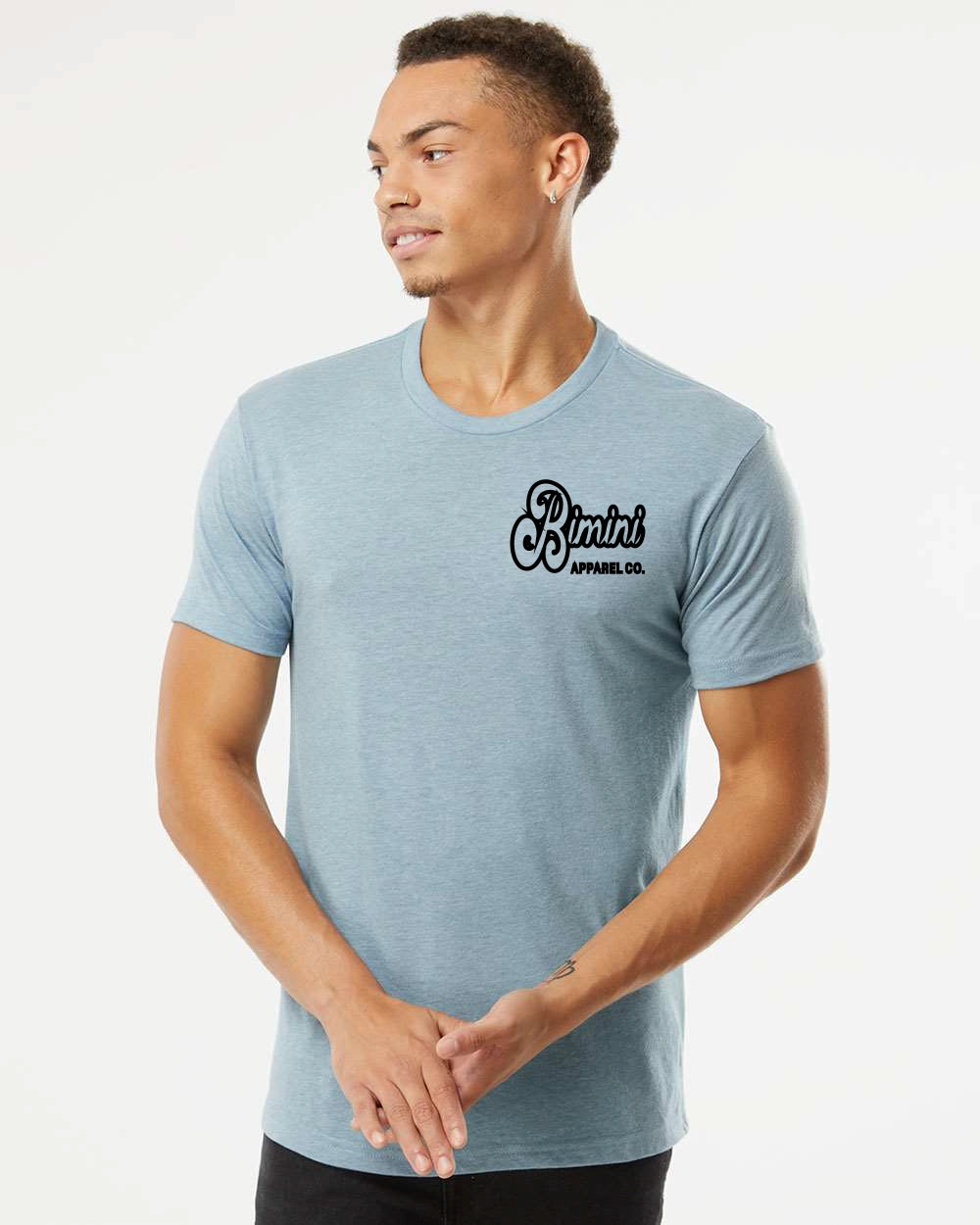 Coastal Canine Tee — Labrador Tee for Coastal Dog Lovers & Anglers | Bimini Apparel