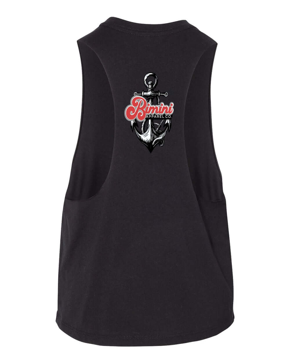 Harbor Breeze Muscle Tank –  Bimini Apparel Co.