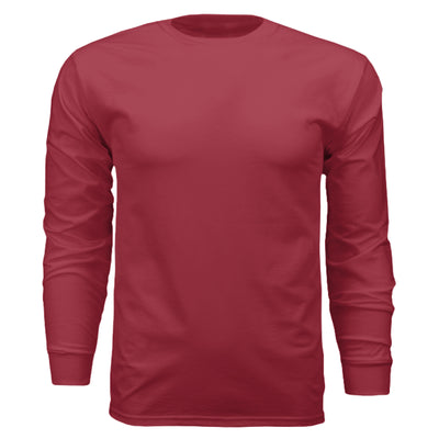 Canvas Red - FRONT
