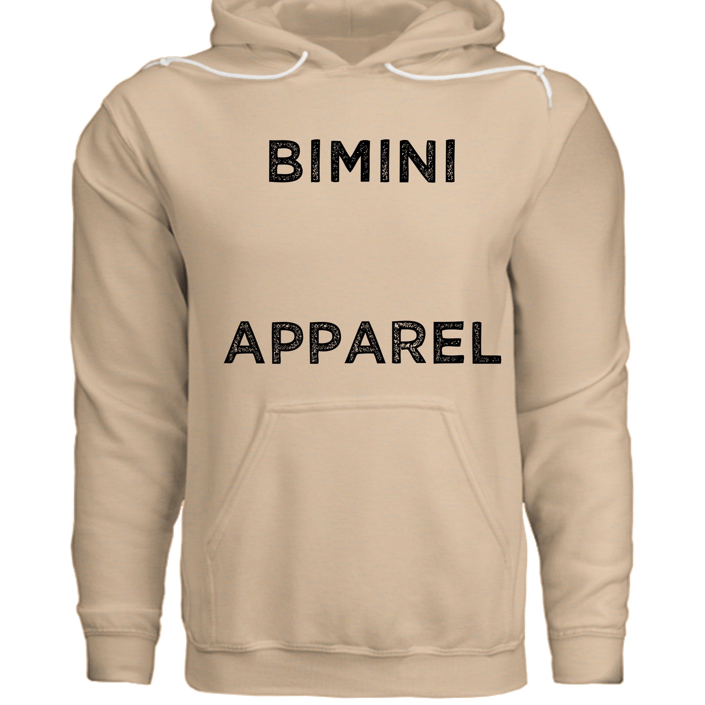 Heather Sand Dune - FRONT