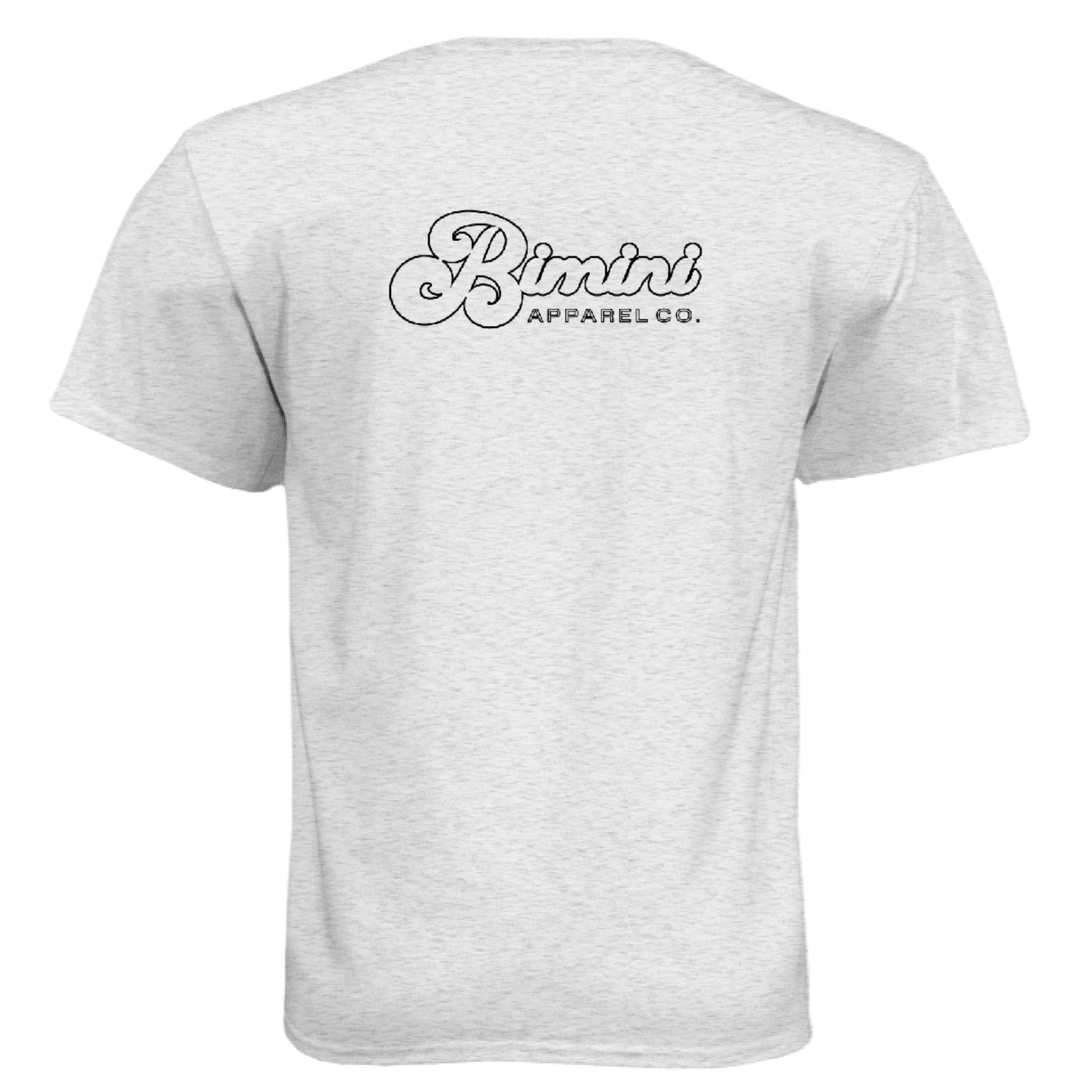 HEATHER WHITE - BACK