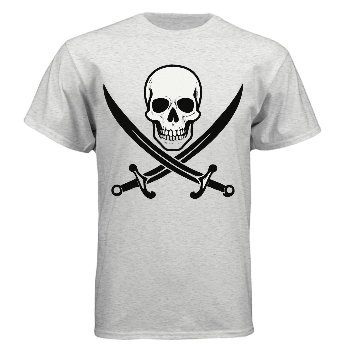 HEATHER WHITE - FRONT