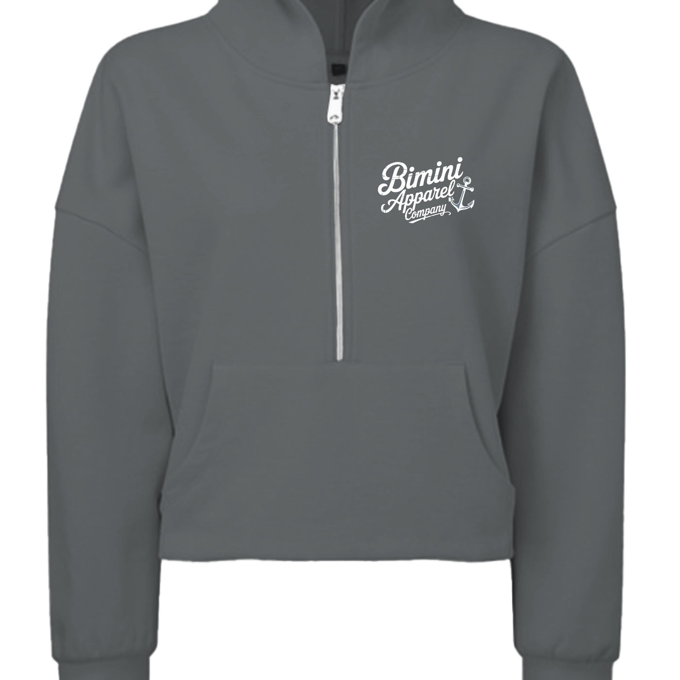 CHARCOAL - FRONT