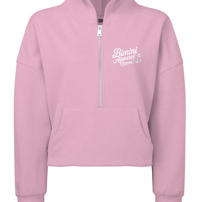 LIGHT PINK - FRONT
