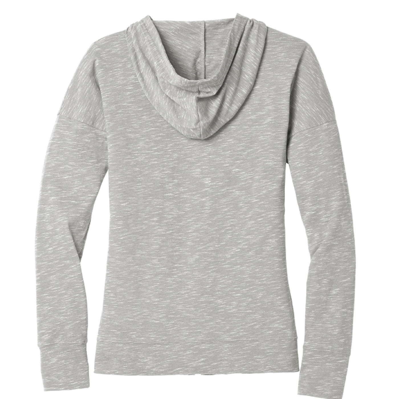 Light Grey - BACK