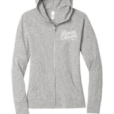 Light Grey - FRONT