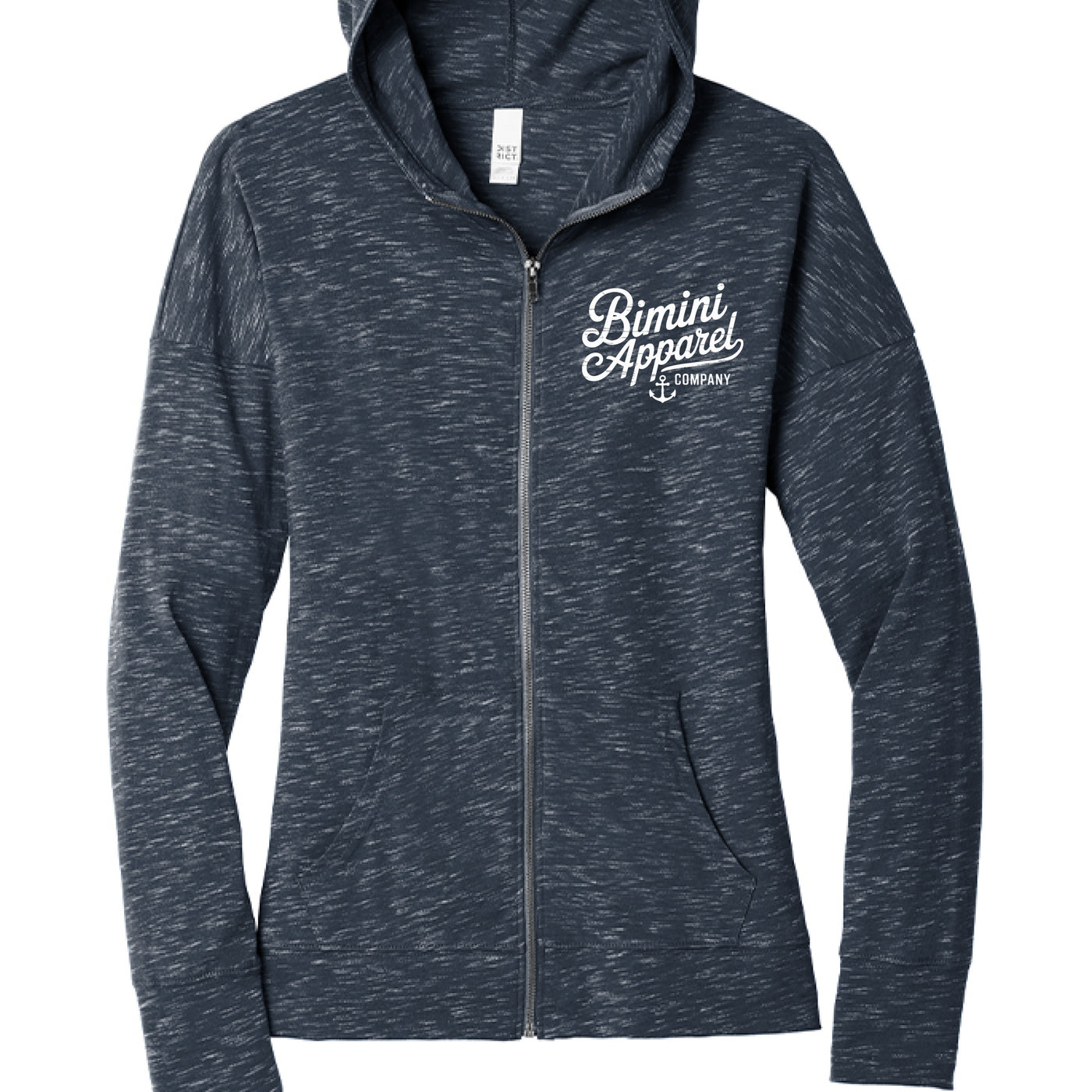 New Navy - FRONT