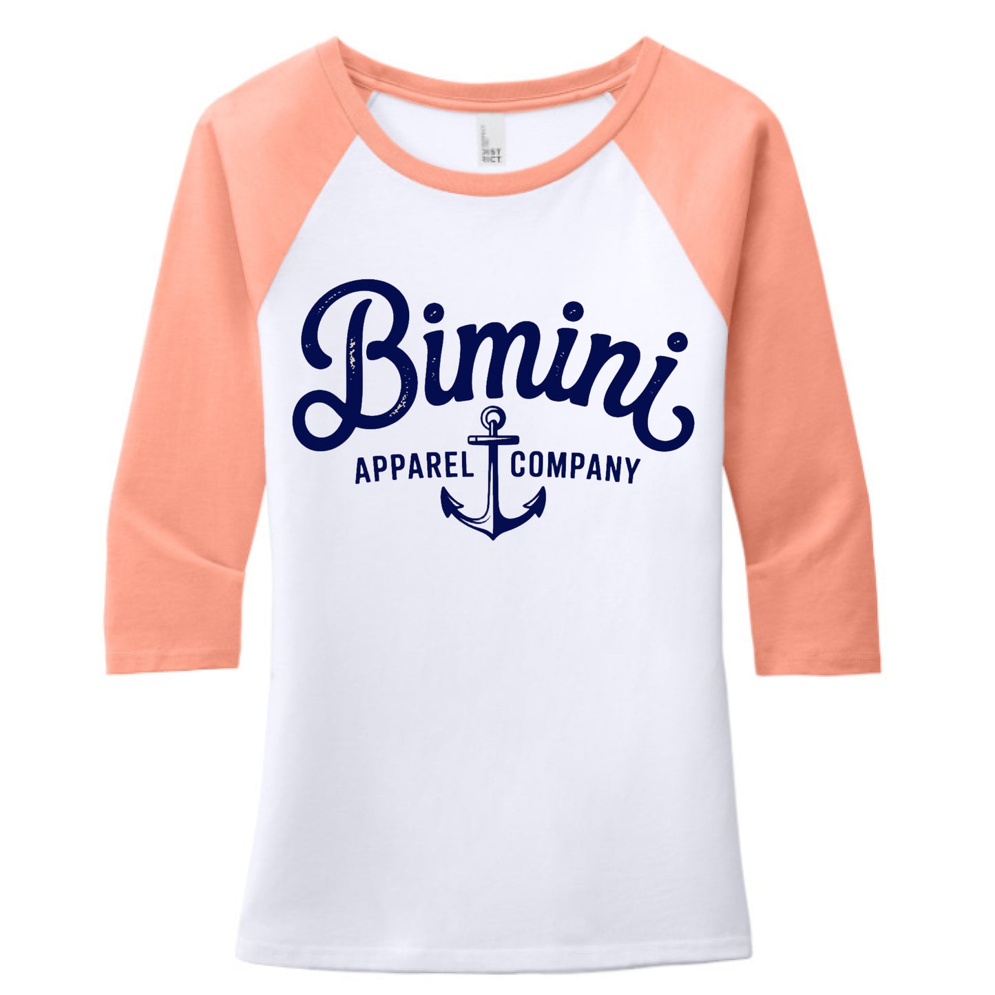 He Dsty Pch/Wh - FRONT