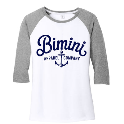 Grey Fr/White - FRONT