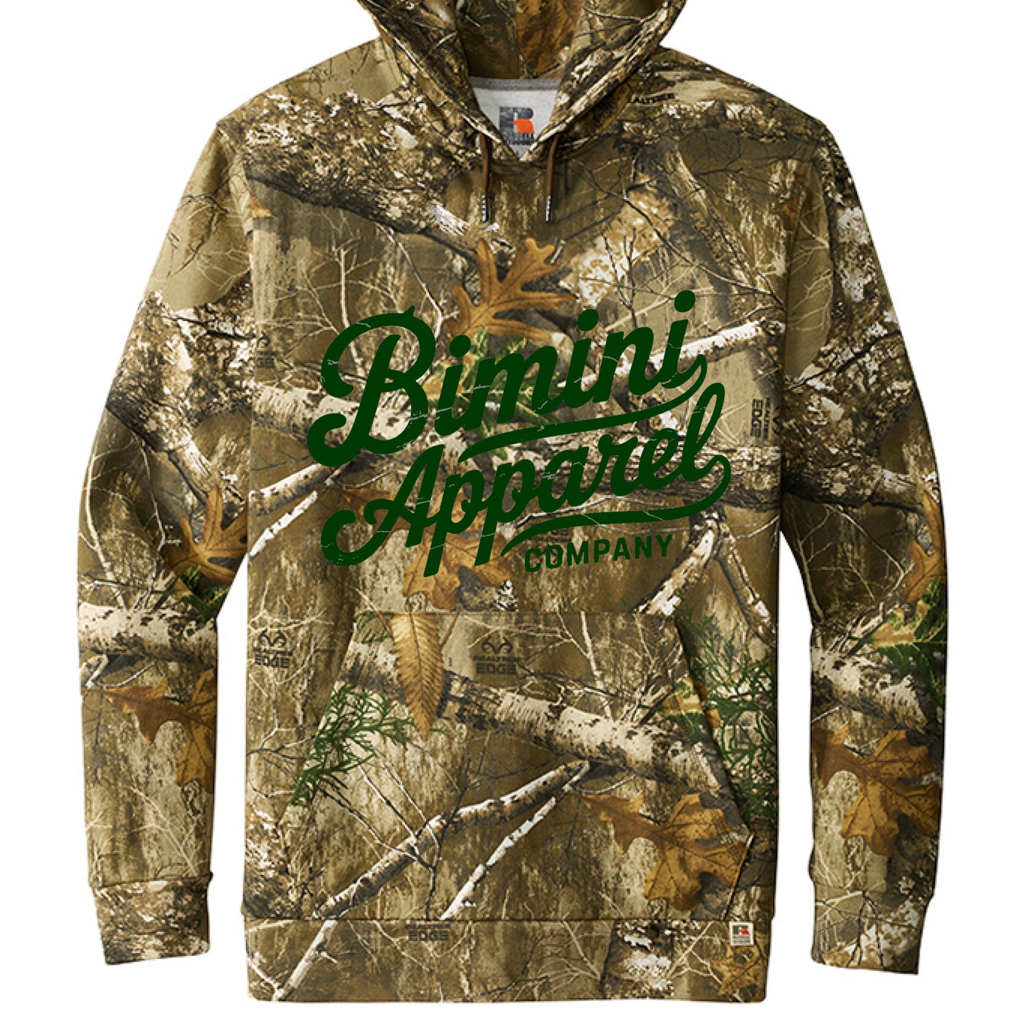 Realtree Edge - FRONT