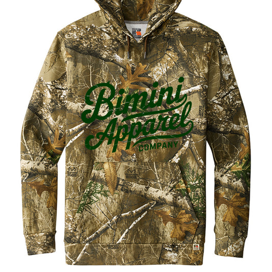 Realtree Edge - FRONT