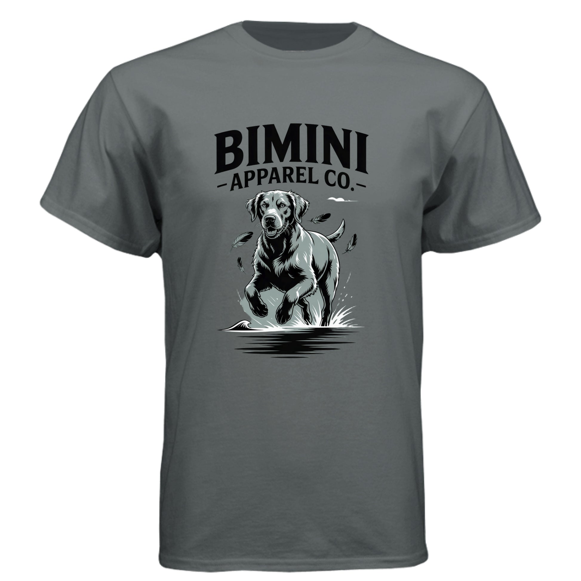 Vintage Heavy Metal - FRONT