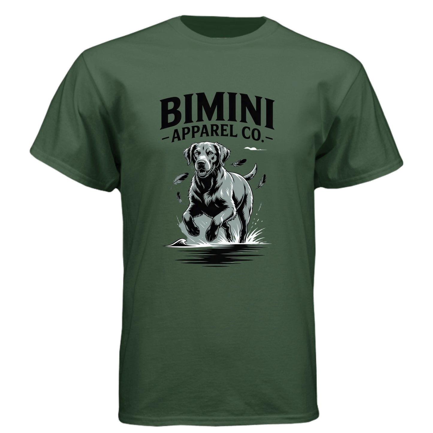 Black Forest - FRONT