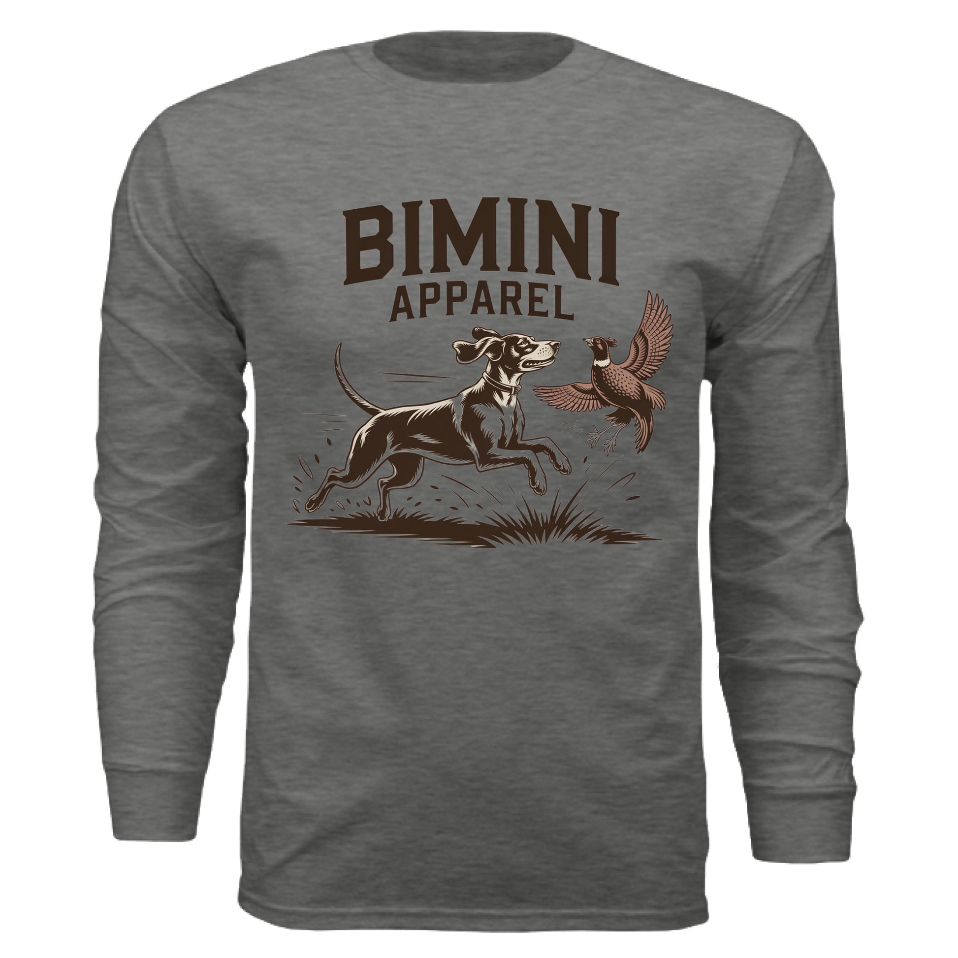 Vintage Brown - FRONT