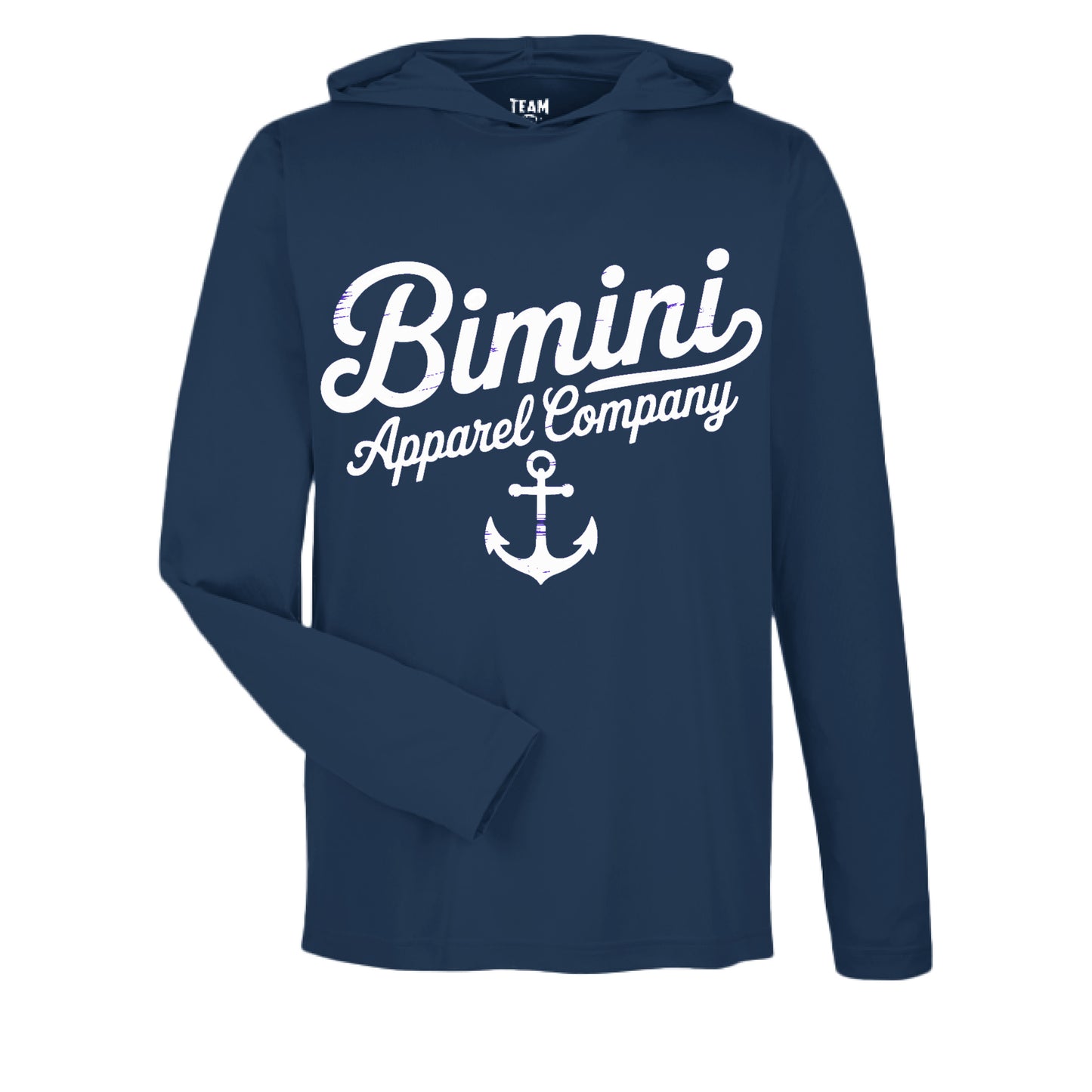 SPORT DARK NAVY - FRONT