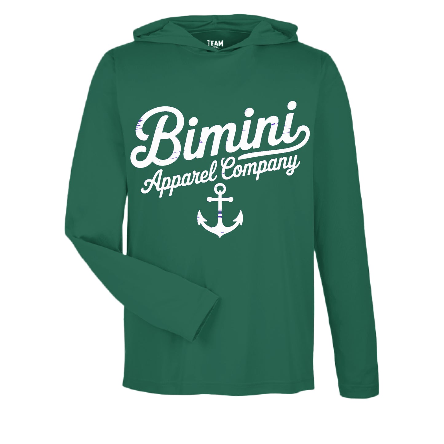 SPORT FOREST - FRONT