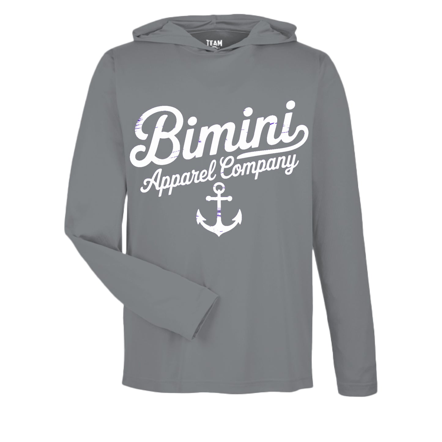 SPORT GRAPHITE - FRONT