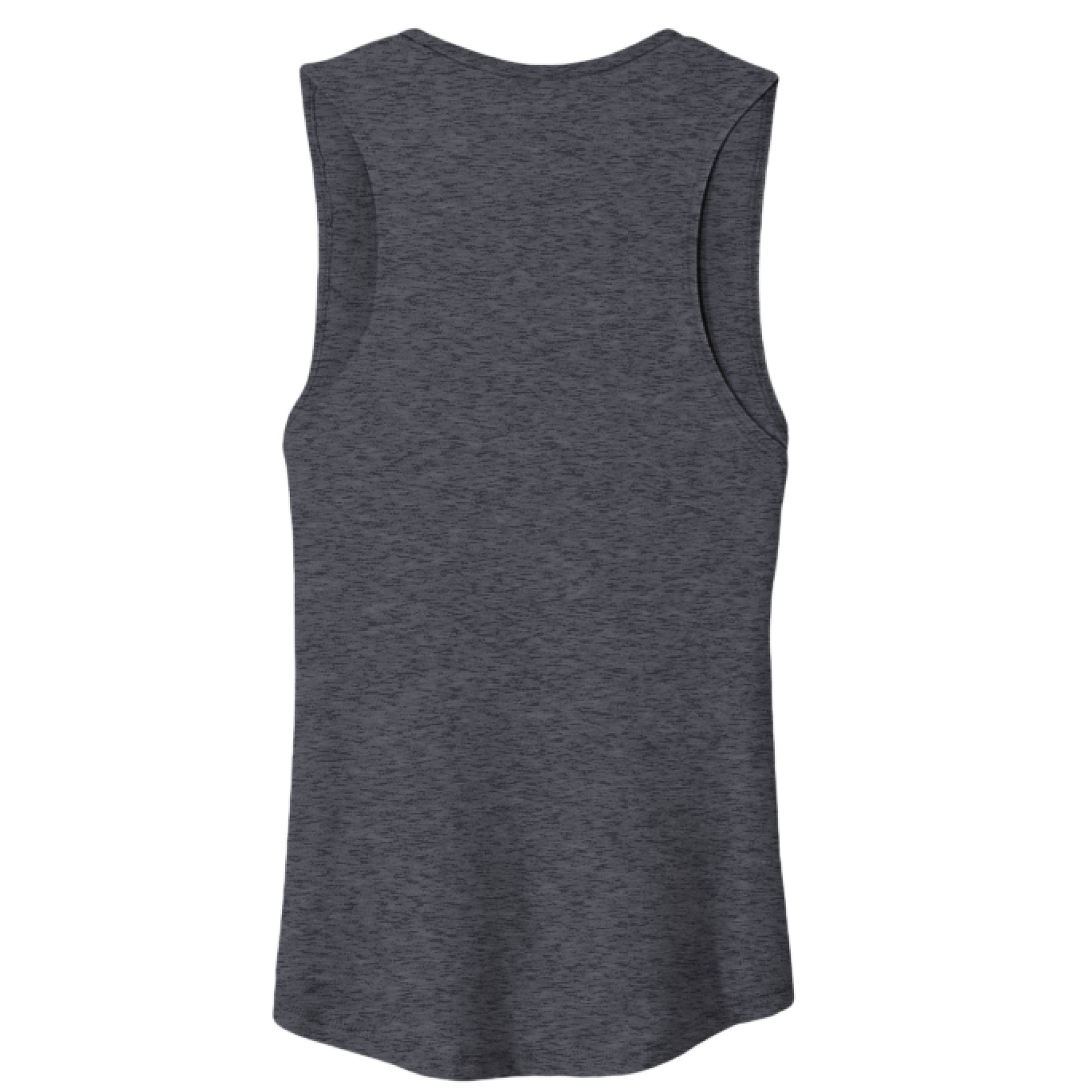 ANTIQUE DENIM - BACK