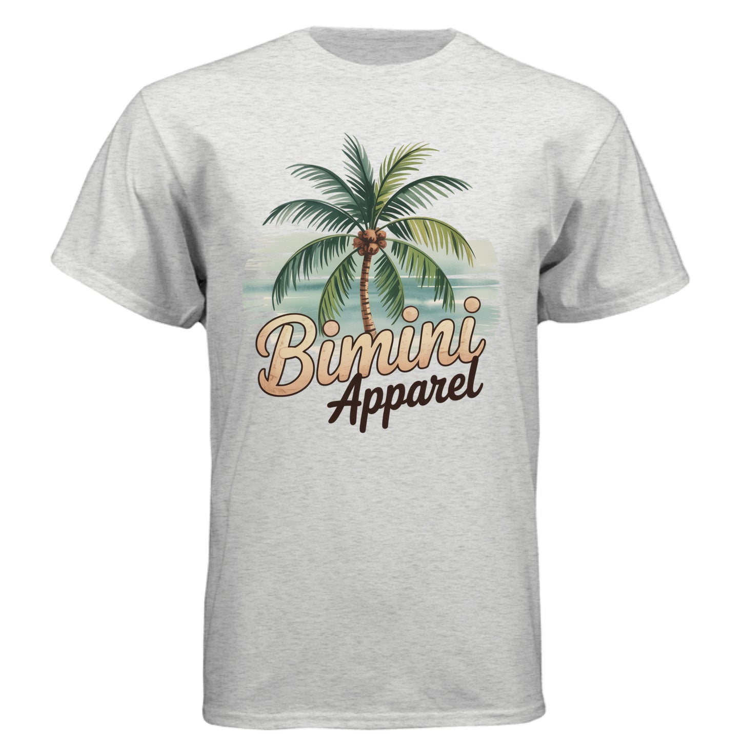 HEATHER WHITE - FRONT