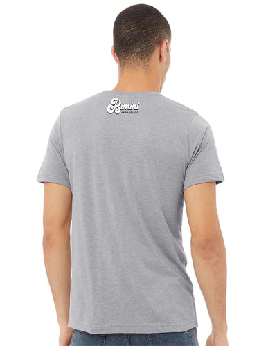 Saltwater Gospel Tee – Bimini Apparel Co.