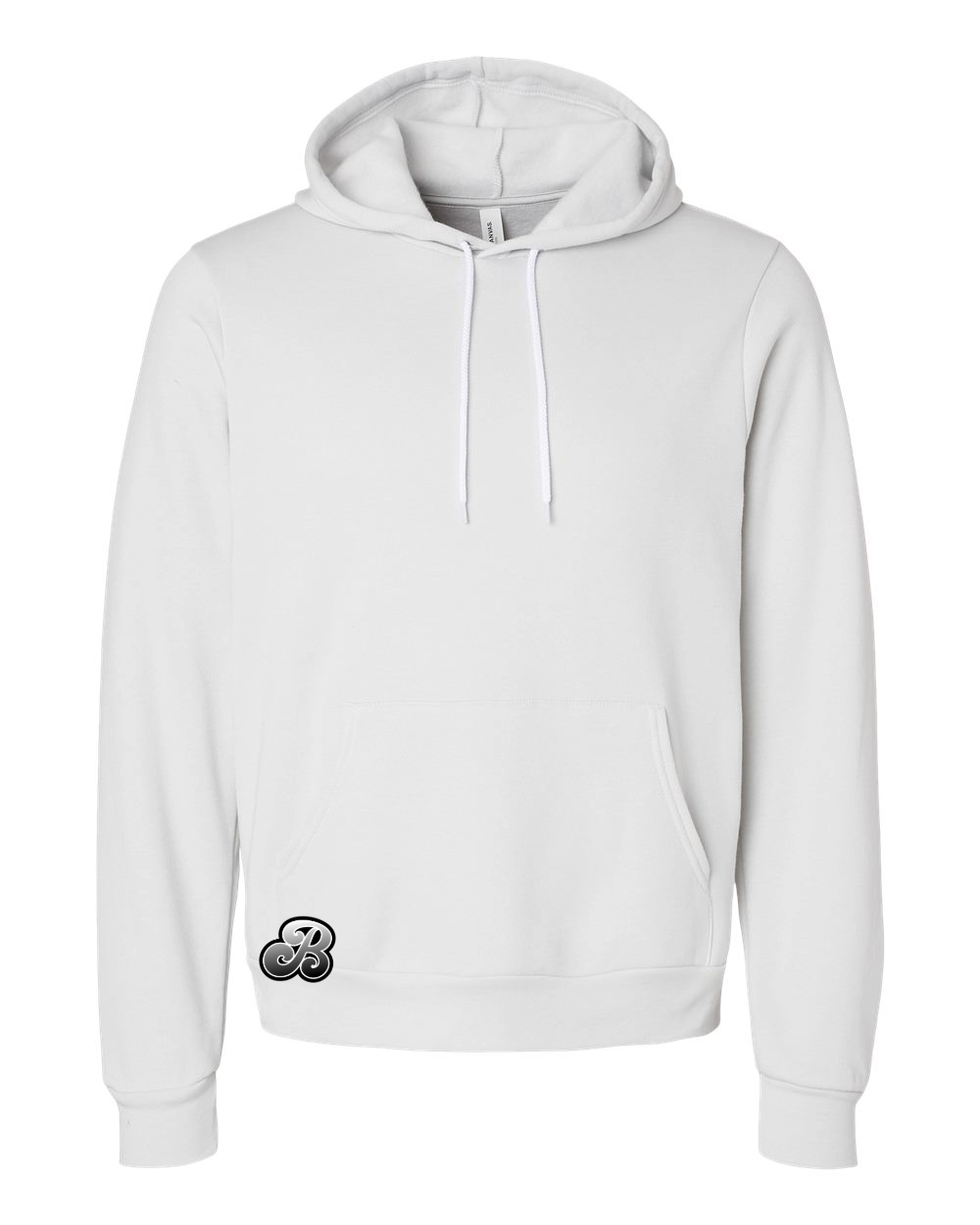 Icon Hoodie